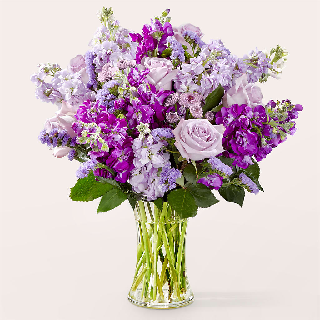 Give a Twirl Bouquet – HIRT'S FLOWERS INC, Strongsville OH