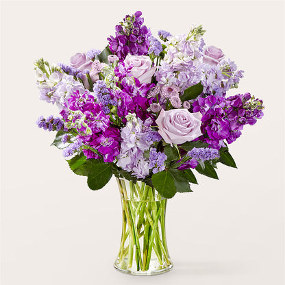 Give a Twirl Bouquet – HIRT'S FLOWERS INC, Strongsville OH