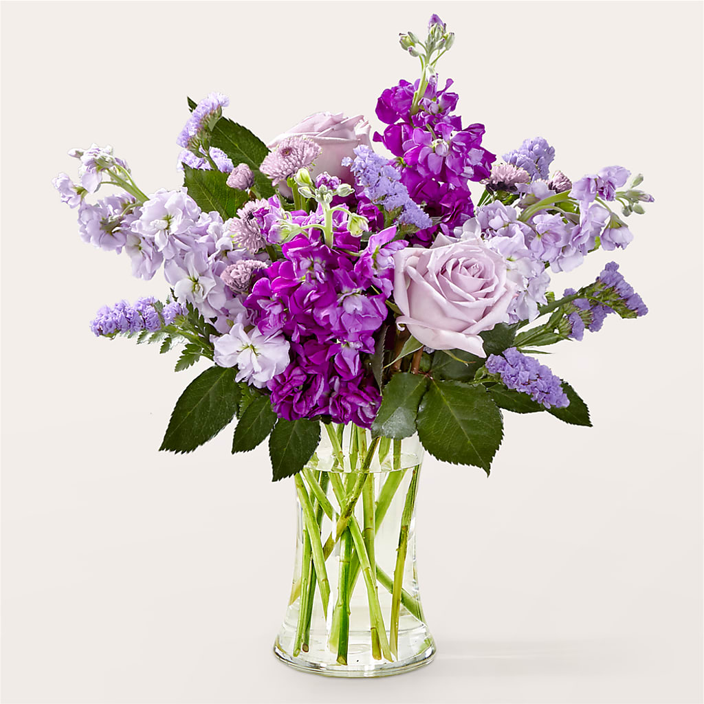 Give a Twirl Bouquet – HIRT'S FLOWERS INC, Strongsville OH