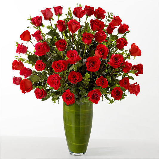 The Ballad – HIRT'S FLOWERS INC, Strongsville OH