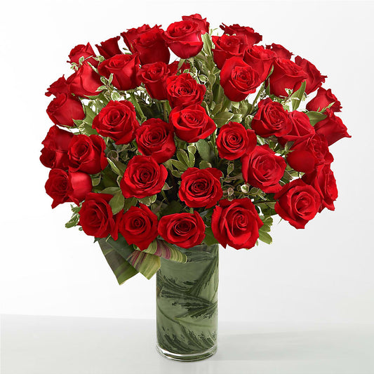 The Enamored – HIRT'S FLOWERS INC, Strongsville OH