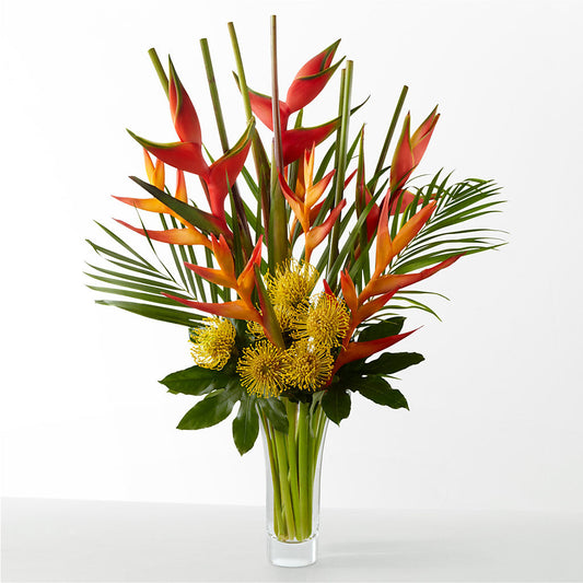 The Drama – HIRT'S FLOWERS INC, Strongsville OH