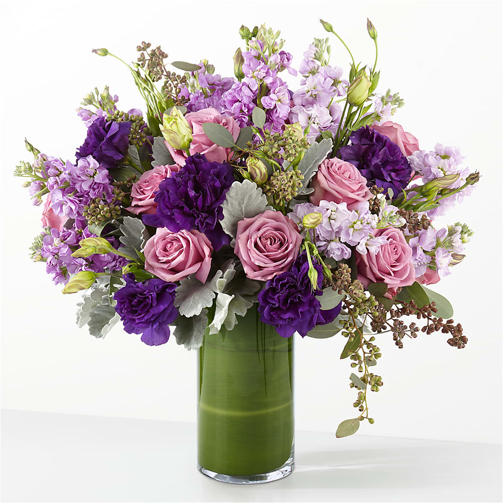 The Monarch – HIRT'S FLOWERS INC, Strongsville OH