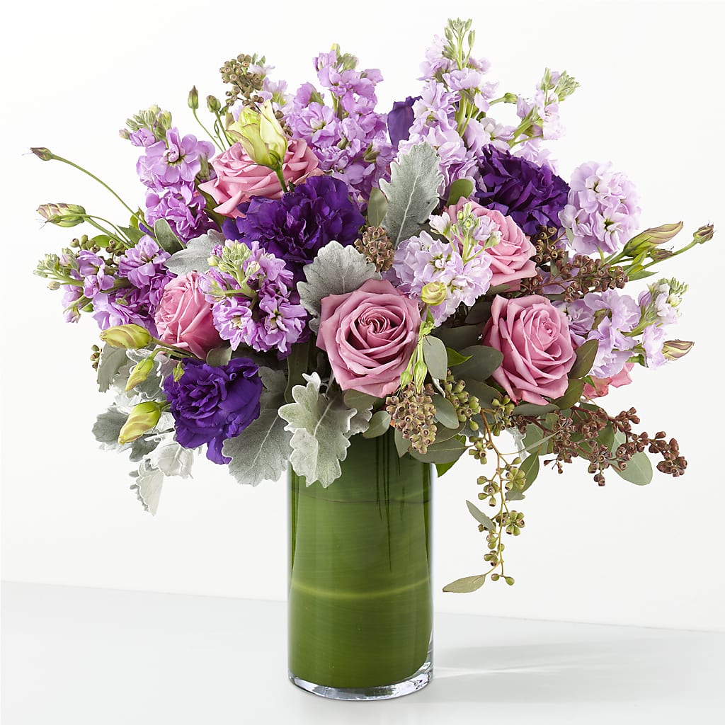 The Monarch – HIRT'S FLOWERS INC, Strongsville OH