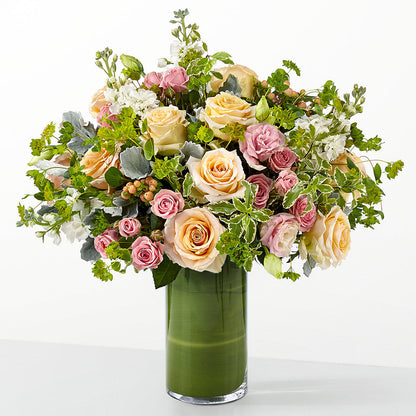 The Glamour Shot – HIRT'S FLOWERS INC, Strongsville OH