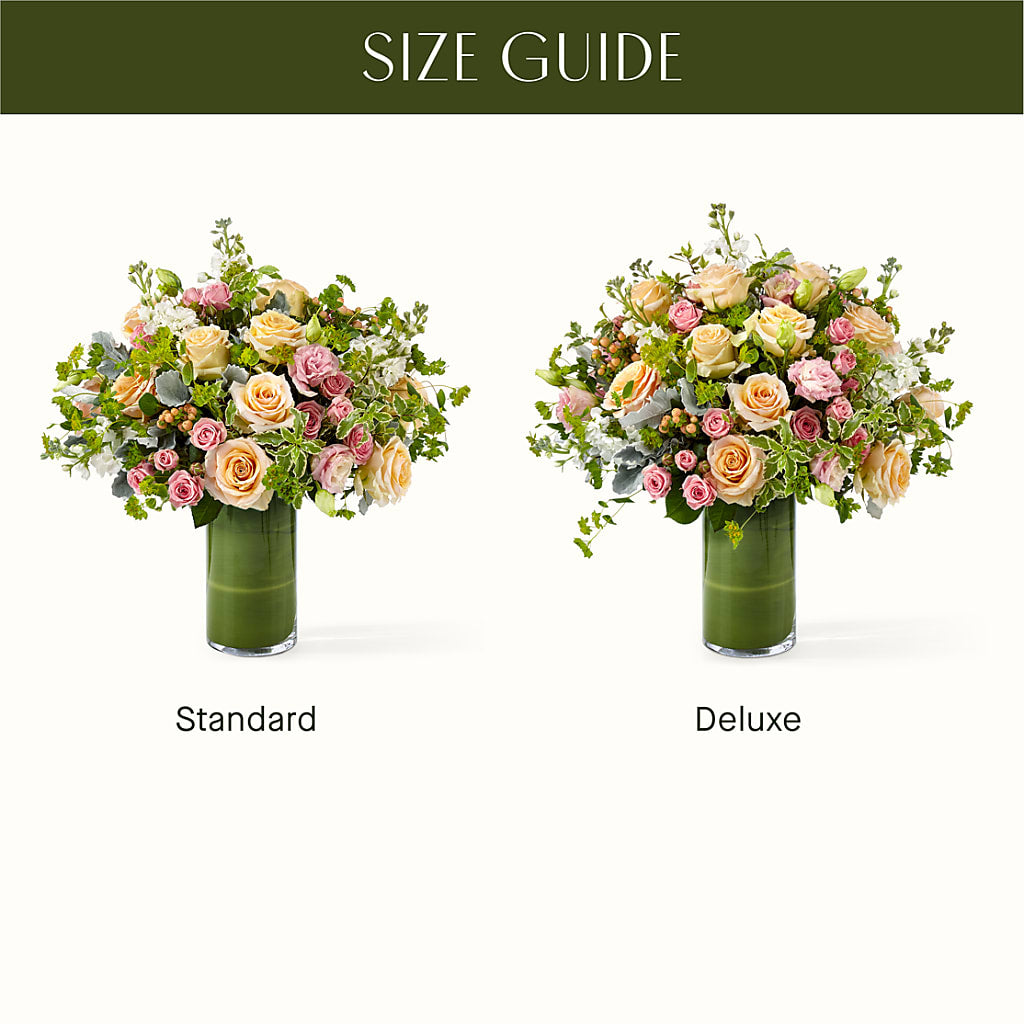 The Glamour Shot – HIRT'S FLOWERS INC, Strongsville OH