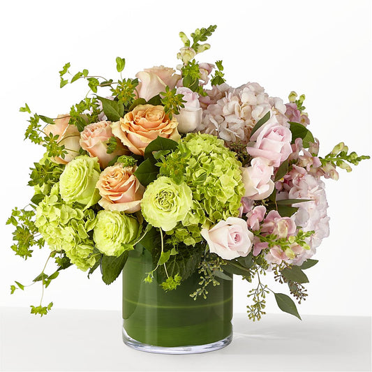 The Art Deco – HIRT'S FLOWERS INC, Strongsville OH