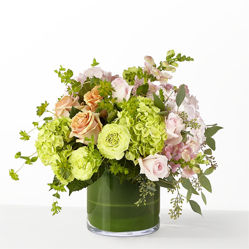 The Art Deco – HIRT'S FLOWERS INC, Strongsville OH
