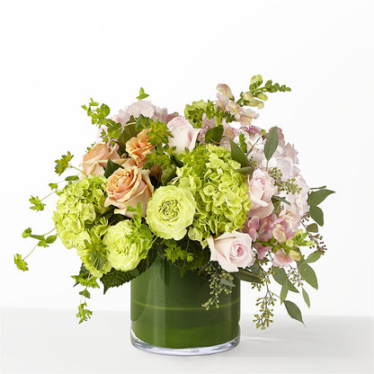 The Art Deco – HIRT'S FLOWERS INC, Strongsville OH