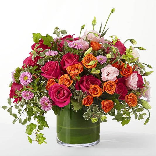The Trendsetter – HIRT'S FLOWERS INC, Strongsville OH