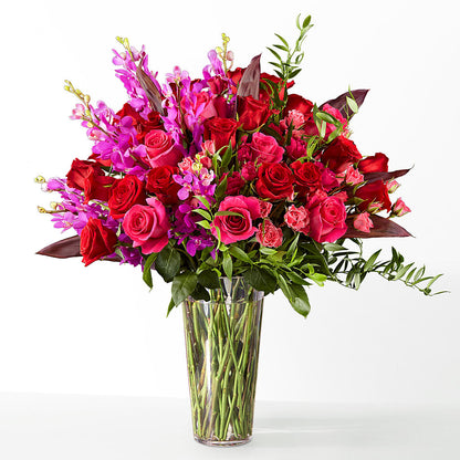 The Honeymoon – HIRT'S FLOWERS INC, Strongsville OH