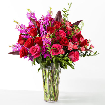 The Honeymoon – HIRT'S FLOWERS INC, Strongsville OH