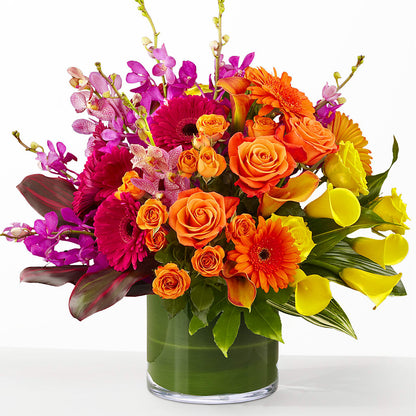 The Mosaic – HIRT'S FLOWERS INC, Strongsville OH
