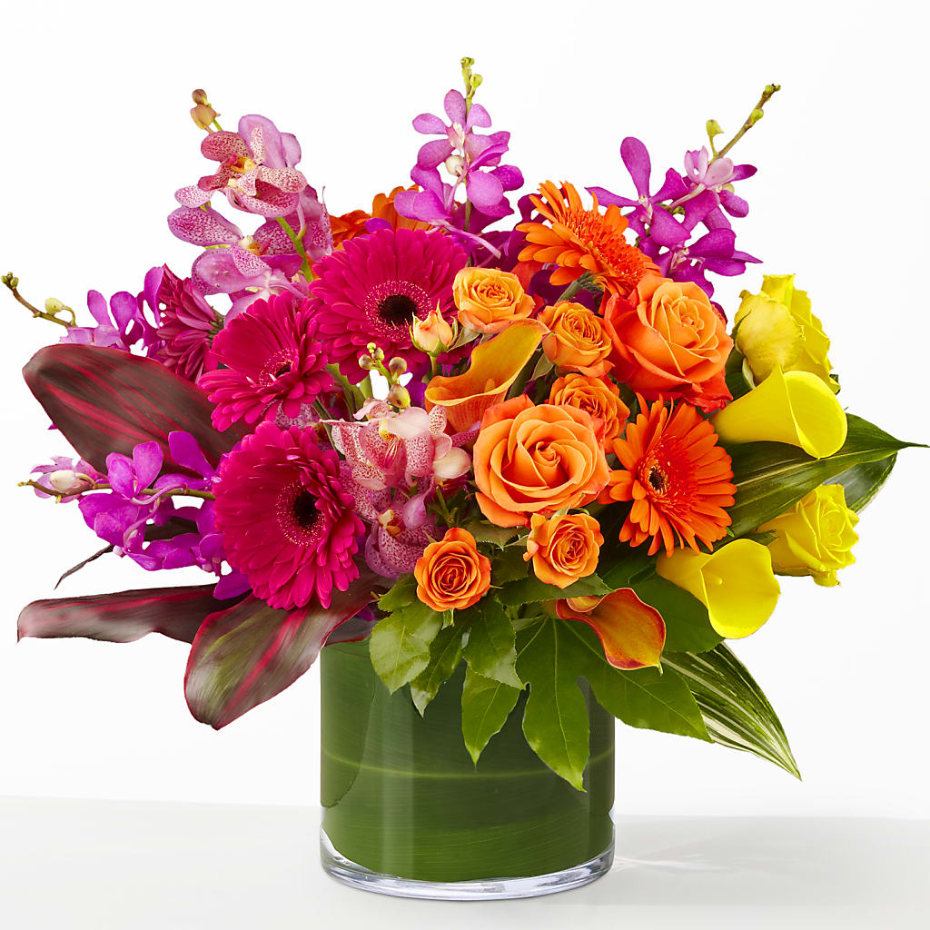 The Mosaic – HIRT'S FLOWERS INC, Strongsville OH