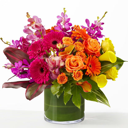 The Mosaic – HIRT'S FLOWERS INC, Strongsville OH