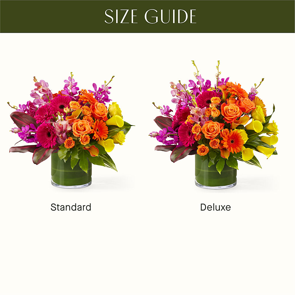 The Mosaic – HIRT'S FLOWERS INC, Strongsville OH