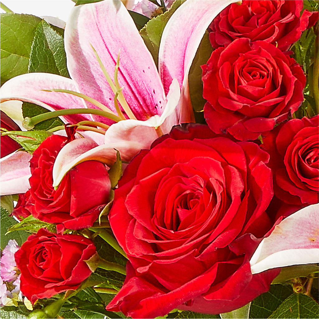Hopeless Romantic Bouquet – HIRT'S FLOWERS INC, Strongsville OH