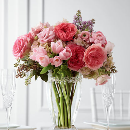 Abundant Array Arrangement – HIRT'S FLOWERS INC, Strongsville OH